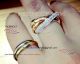 Perfect Replica New Trinity De Cartier Diamonds Sliver And Gold Ring For Ladies (3)_th.jpg